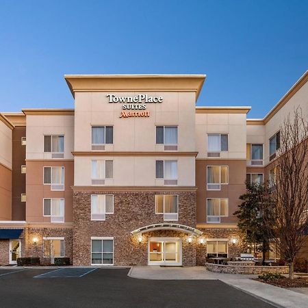 Towneplace Suites By Marriott Chattanooga Near Hamilton Place Exterior foto
