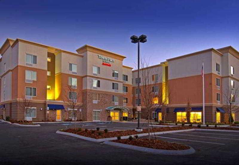 Towneplace Suites By Marriott Chattanooga Near Hamilton Place Exterior foto